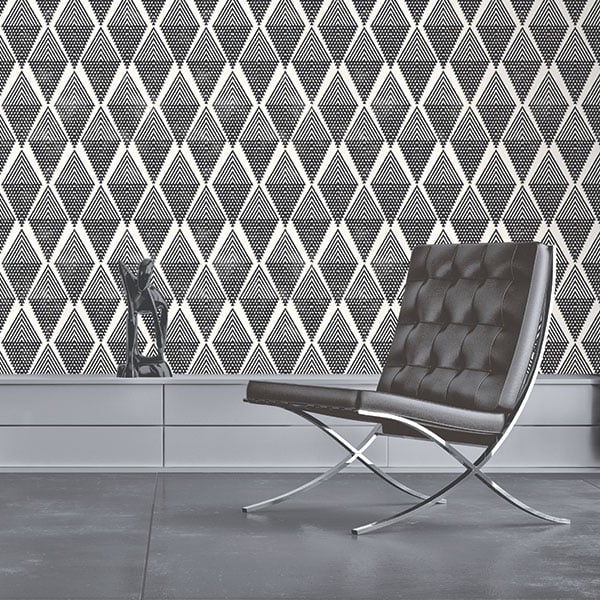 Galerie Wallpaper Product code: 11142009R - Modern Life Wallpaper Collection -   