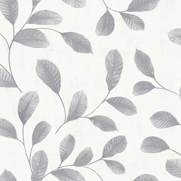 Galerie Wallpaper Product code: 12021 - Design Wallpaper Collection - White Grey Colours -  
