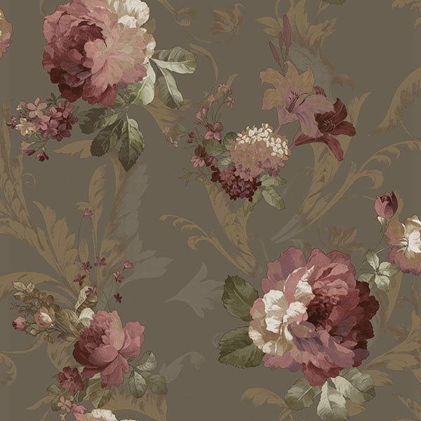 Galerie Wallpaper Product code: 1208 - Eleganza 2 Wallpaper Collection -   
