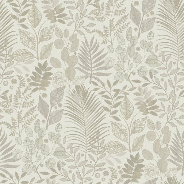 Galerie Wallpaper Product code: 20101 - Ester Wallpaper Collection - Beige Colours -  