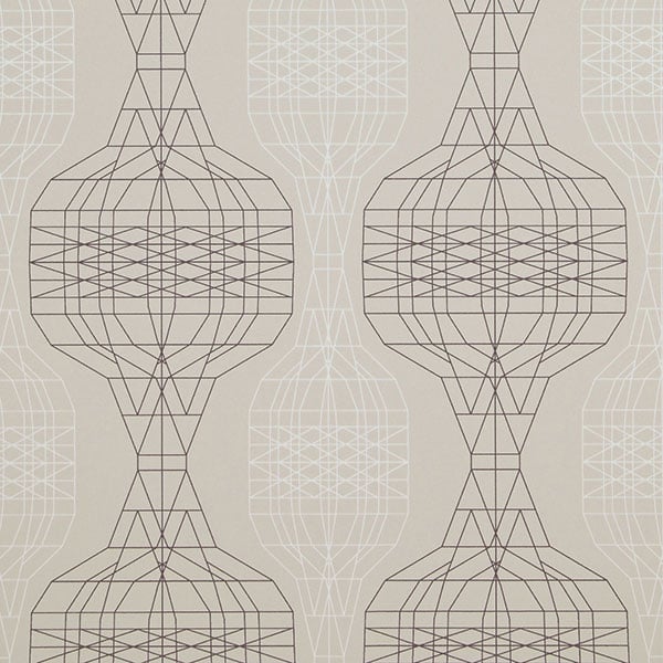 Galerie Wallpaper Product code: 219064 - Stitch Wallpaper Collection -   