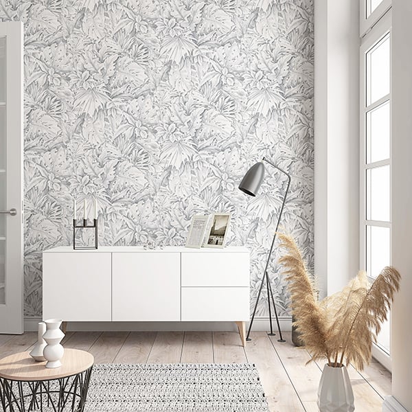 Galerie Wallpaper Product code: 33308R - Eden Wallpaper Collection -   