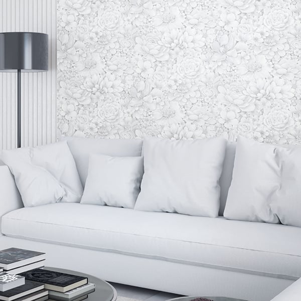 Galerie Wallpaper Product code: 33952R - Eden Wallpaper Collection -   