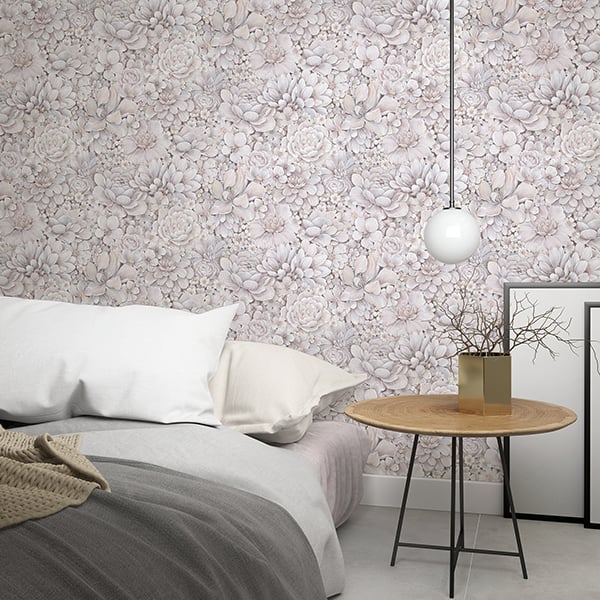 Galerie Wallpaper Product code: 33954R - Eden Wallpaper Collection -   