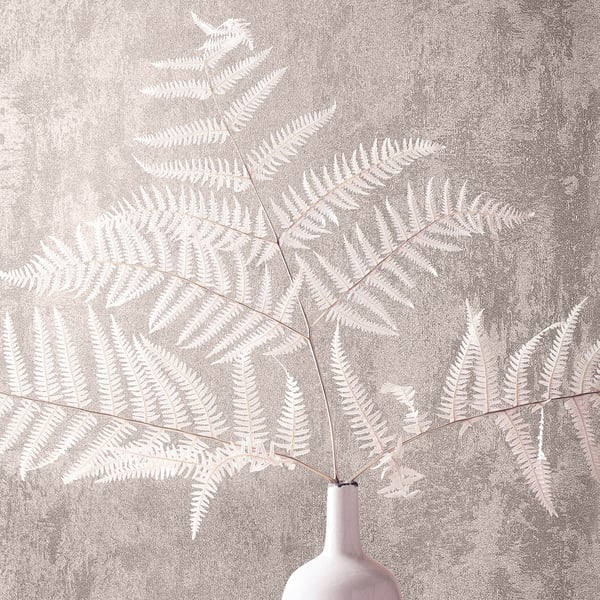 Galerie Wallpaper Product code: 34279_2 - Urban Textures Wallpaper Collection - Rose Colours -  