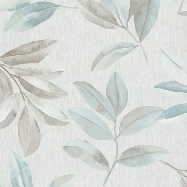 Galerie Wallpaper Product code: 34709 - The New Design Book Wallpaper Collection - Grey,Turquoise Colours -  
