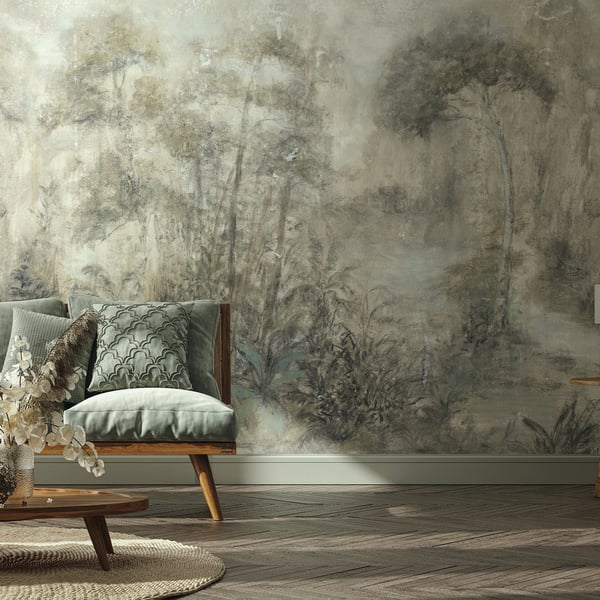 Galerie Wallpaper Product code: 35098_2 - City Romance Wallpaper Collection - Beige Colours -  