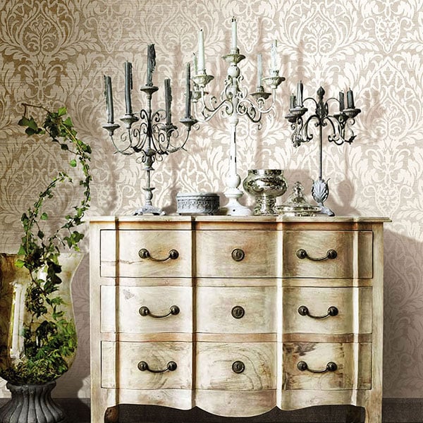 Galerie Wallpaper Product code: 5510R - Italian Chic Wallpaper Collection -   