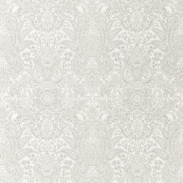Galerie Wallpaper Product code: 65184 - Precious Wallpaper Collection - White Colours -  