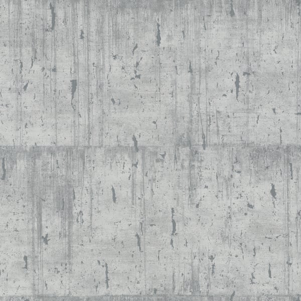 Galerie Wallpaper Product code: 95027 - Natural Opulence Wallpaper Collection - Grey Colours -  
