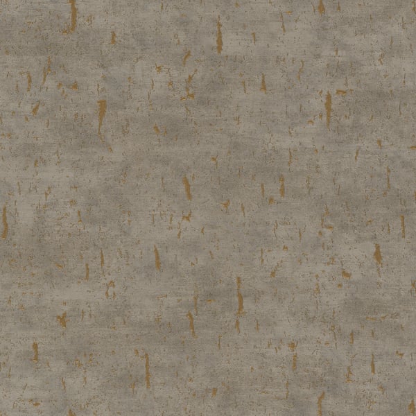 Galerie Wallpaper Product code: 99125 - Vault Wallpaper Collection - Brown, Grey Colours -  
