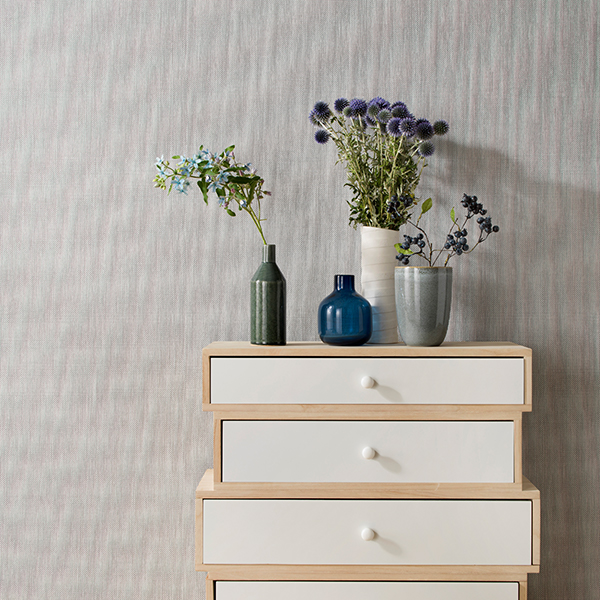 Galerie Wallpaper Product code: AM30035R - Amazonia Wallpaper Collection - Grey Colours -  