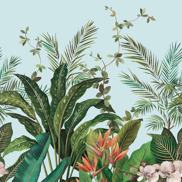 Galerie Wallpaper Product code: DB31702M - Daisy Bennett Wallpaper Collection - Multicolors Colours -  