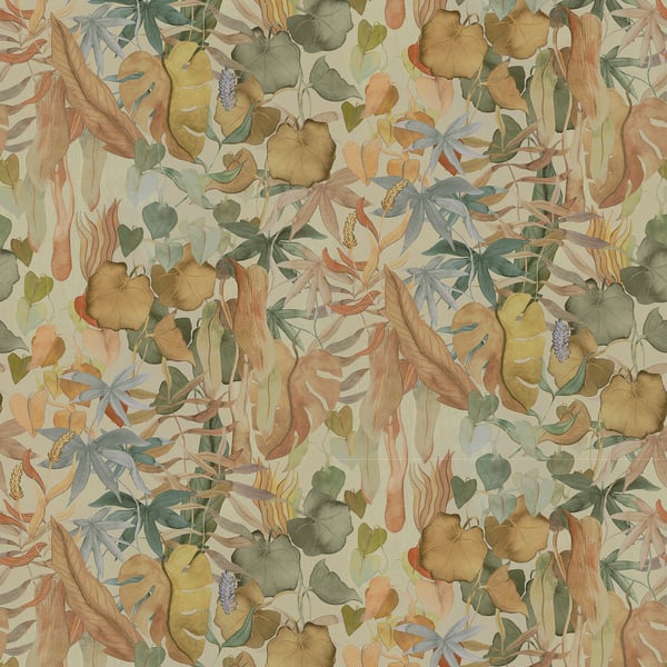 Galerie Wallpaper Product code: DW2011_3 - Designer Walls Wallpaper Collection - Warm Beige Colours -  