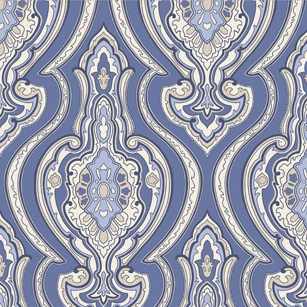 Galerie Wallpaper Product code: EM17053 - Emporia Wallpaper Collection -   