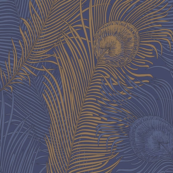 Galerie Wallpaper Product code: EM17065 - Emporia Wallpaper Collection -   