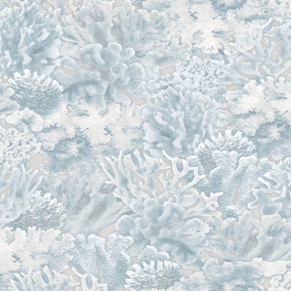 Galerie Wallpaper Product code: FH37502 - Homestyle Wallpaper Collection - Blue Grey Colours -  