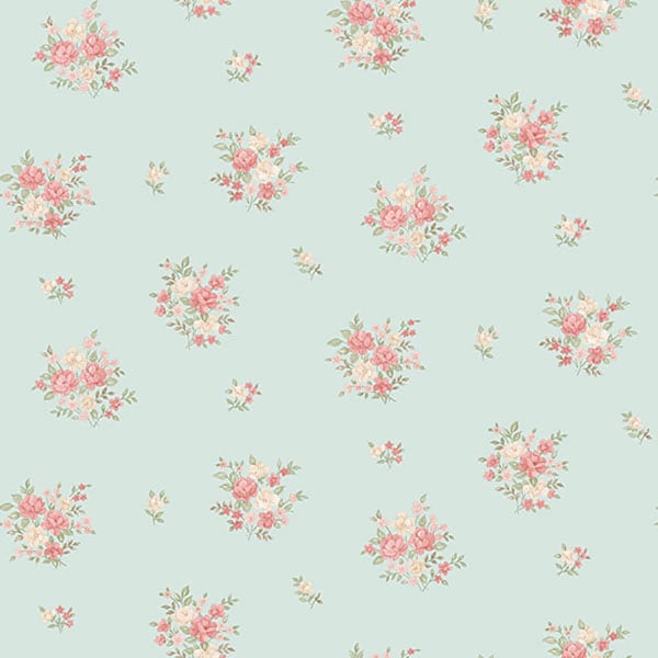 Galerie Wallpaper Product code: G23236 - Floral Themes Wallpaper Collection -   