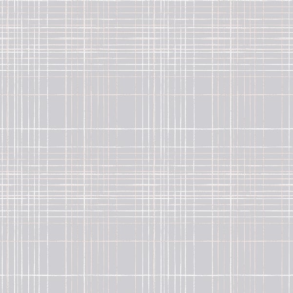 Galerie Wallpaper Product code: G23336 - Deauville 2 Wallpaper Collection - Taupe Beige White Colours -  