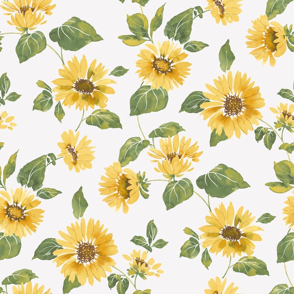 Galerie Wallpaper Product code: G45458 - Just Kitchens Wallpaper Collection - Yellow Green White Colours -  