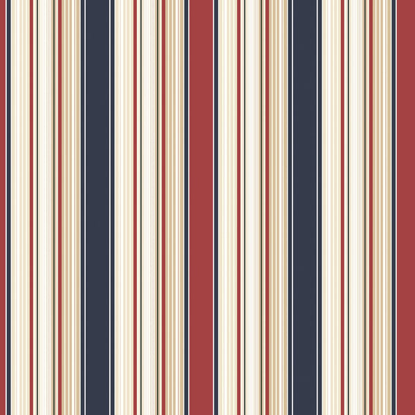 Galerie Wallpaper Product code: G67530 - Smart Stripes 2 Wallpaper Collection -   