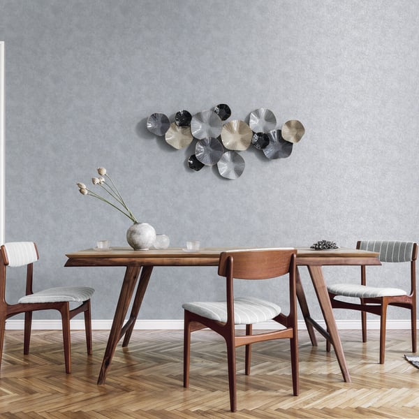 Galerie Wallpaper Product code: G67690_2 - Special FX 2 Wallpaper Collection - Silver Colours -  