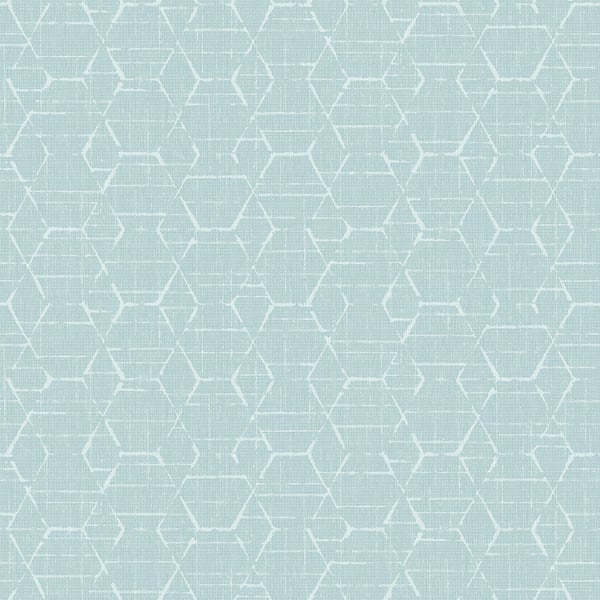 Galerie Wallpaper Product code: G78245 - Atmosphere Wallpaper Collection - Aqua Colours -  