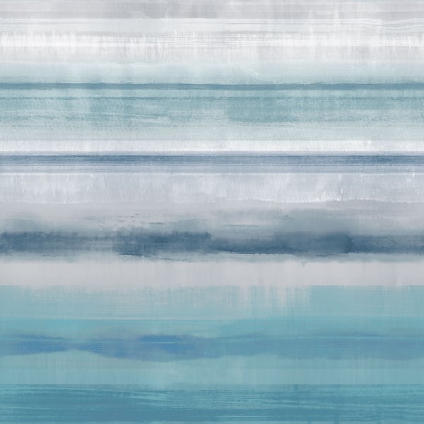 Galerie Wallpaper Product code: G78267 - Atmosphere Wallpaper Collection - Turquoise Colours -  