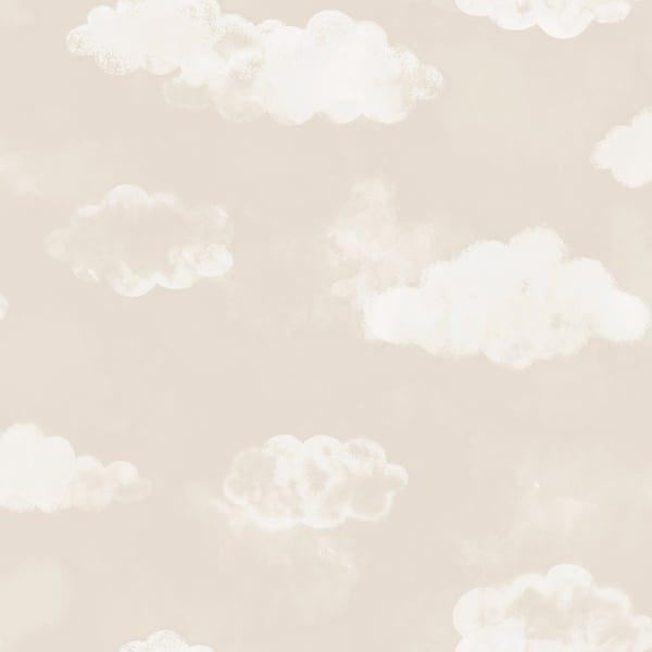 Galerie Wallpaper Product code: G78356 - Tiny Tots 2 Wallpaper Collection - Beige Colours -  