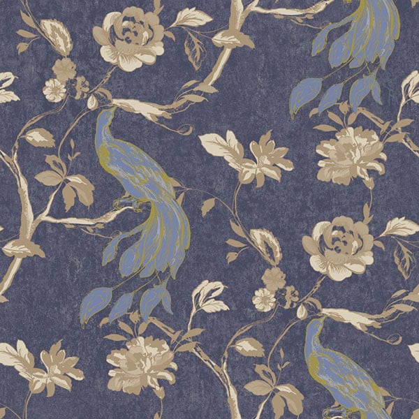 Galerie Wallpaper Product code: HO03089 - Heritage Opulence Wallpaper Collection -   