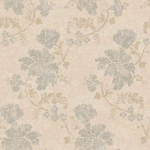 Galerie Wallpaper Product code: PC3108 - Persian Chic Wallpaper Collection -   