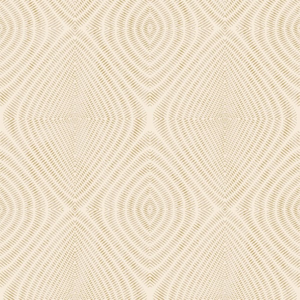 Galerie Wallpaper Product code: TP21280 - Passenger Wallpaper Collection - Cream Gold Colours -  