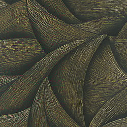 Galerie Wallcoverings Product Code: 35506 - Odyssey Wallpaper Collection Galerie Wallcoverings Product Code 35506 - Odyssey Wallpaper Collection - Black Gold Colours - Graphic Design