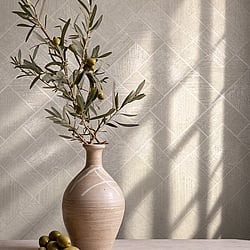 Galerie Wallcoverings Product Code: 35509 - Odyssey Wallpaper Collection Galerie Wallcoverings Product Code 35509 - Odyssey Wallpaper Collection - Beige Colours - Graphic Design