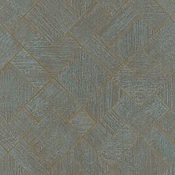 Galerie Wallcoverings Product Code: 35512 - Odyssey Wallpaper Collection Galerie Wallcoverings Product Code 35512 - Odyssey Wallpaper Collection - Blue Copper Colours - Graphic Design
