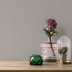Galerie Wallcoverings Product Code: 35518 - Odyssey Wallpaper Collection Galerie Wallcoverings Product Code 35518 - Odyssey Wallpaper Collection - Grey Colours - Plaster look Design