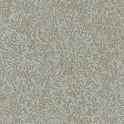 Galerie Wallcoverings Product Code: 35532 - Odyssey Wallpaper Collection Galerie Wallcoverings Product Code 35532 - Odyssey Wallpaper Collection - Blue Gold Colours - Floral Design