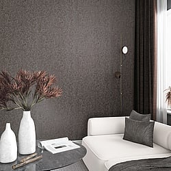 Galerie Wallcoverings Product Code: 35534 - Odyssey Wallpaper Collection Galerie Wallcoverings Product Code 35534 - Odyssey Wallpaper Collection - Grey Copper Colours - Floral Design