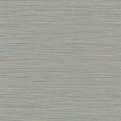 Galerie Wallcoverings Product Code 35973 - Ornamenta Wallpaper Collection - Blue Beige Colours - Horizontal Texture Design