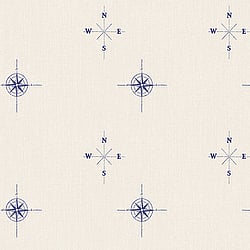 Galerie Wallcoverings Product Code G23011 - Deauville Wallpaper Collection -   