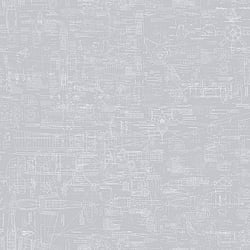 Galerie Wallcoverings Product Code: G56209 - Steampunk Wallpaper Collection Galerie Wallcoverings Product Code G56209 - Steampunk Wallpaper Collection - Silver Grey Colours - Blueprint Design