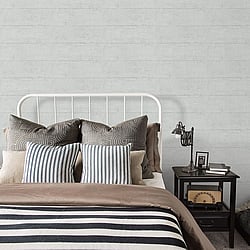 Galerie Wallcoverings Product Code: G56217 - Steampunk Wallpaper Collection Galerie Wallcoverings Product Code G56217 - Steampunk Wallpaper Collection - Silver Grey Colours - Concrete Design