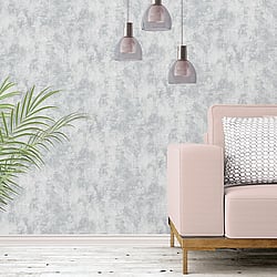 Galerie Wallcoverings Product Code: G56224 - Steampunk Wallpaper Collection Galerie Wallcoverings Product Code G56224 - Steampunk Wallpaper Collection - Silver Grey Colours - Gears Texture Design