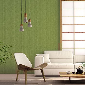 Galerie Wallcoverings Product Code 18575 - Into The Wild Wallpaper Collection - Green Colours -  