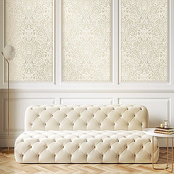 Galerie Wallcoverings Product Code 23653 - Italian Classics 4 Wallpaper Collection - Beige Cream Colours -  