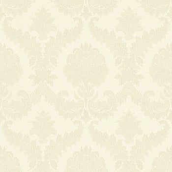 Galerie Wallcoverings Product Code 25720 - Classic Italian Wallpaper Collection - Off-White Colours -  