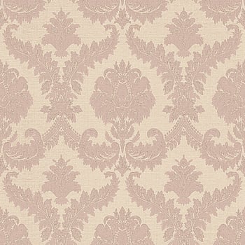Galerie Wallcoverings Product Code 25724 - Classic Italian Wallpaper Collection - Pink Colours -  