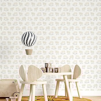 Galerie Wallcoverings Product Code 26826 - Great Kids Wallpaper Collection -   