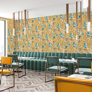 Galerie Wallcoverings Product Code 26914 - Julie Feels Home Wallpaper Collection -   