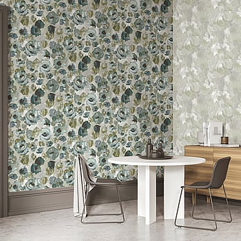 Galerie Wallcoverings Product Code 26982 - Julie Feels Home Wallpaper Collection -   